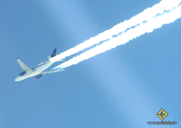 Airbus A330